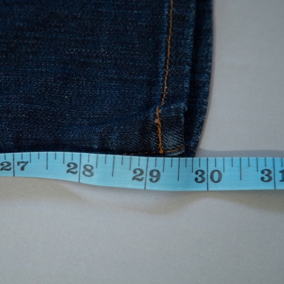 J BRAND SKINNY JEANS SZ 30 - Picture 10 of 12